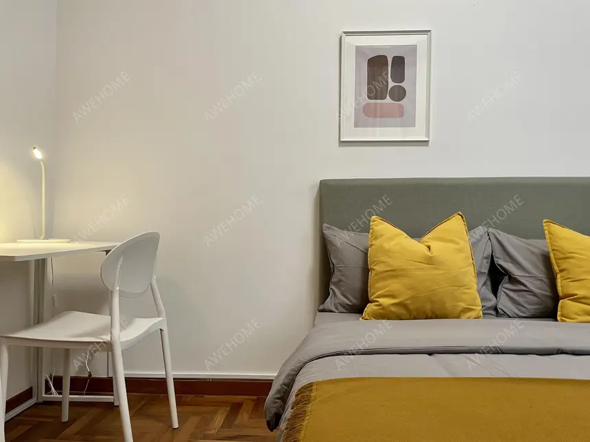 新加坡租房UE Square Residences