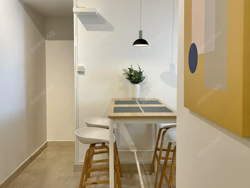 新加坡租房SimsVille Condo