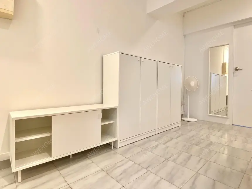 新加坡租房Peoples Park