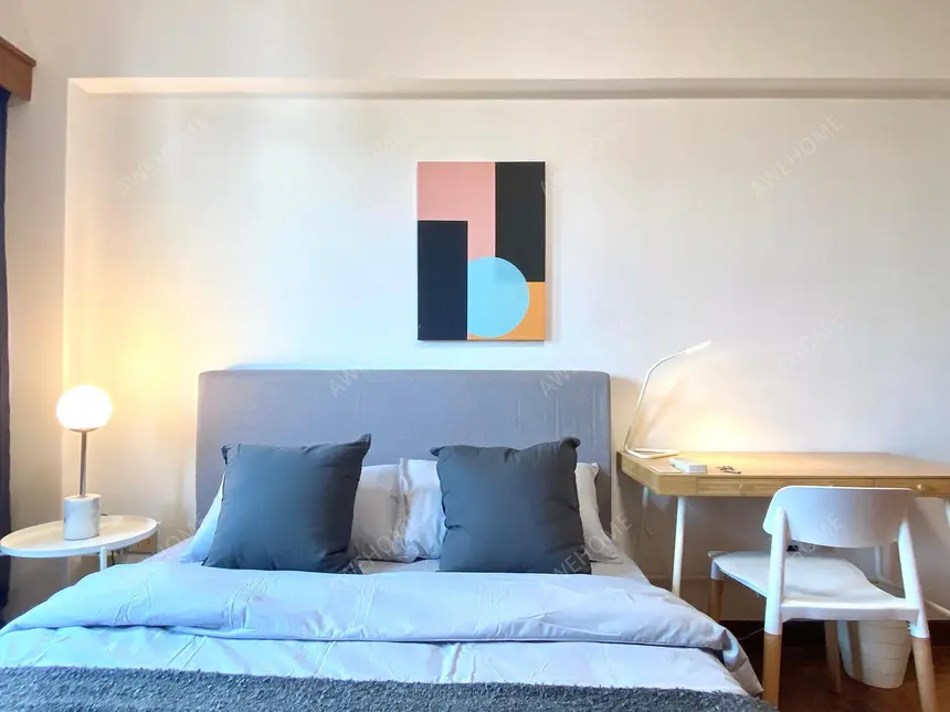 SingaporeSingle Apartment Rentals[Single Apartment]Melville Park