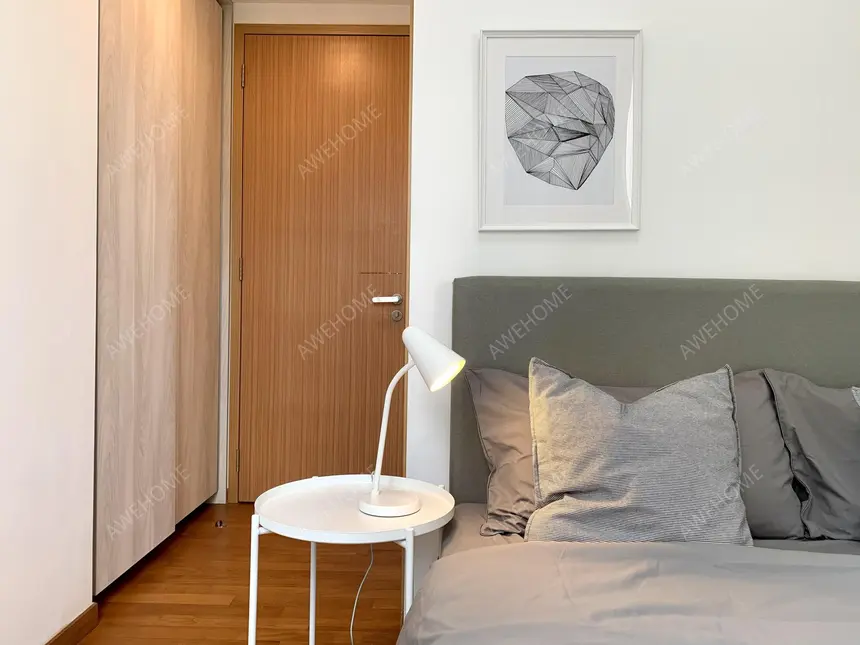 新加坡租房Tre Residences