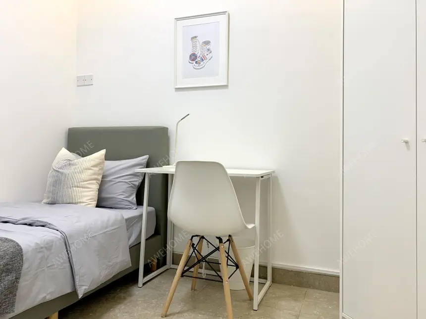 新加坡租房Adam Park Condominium