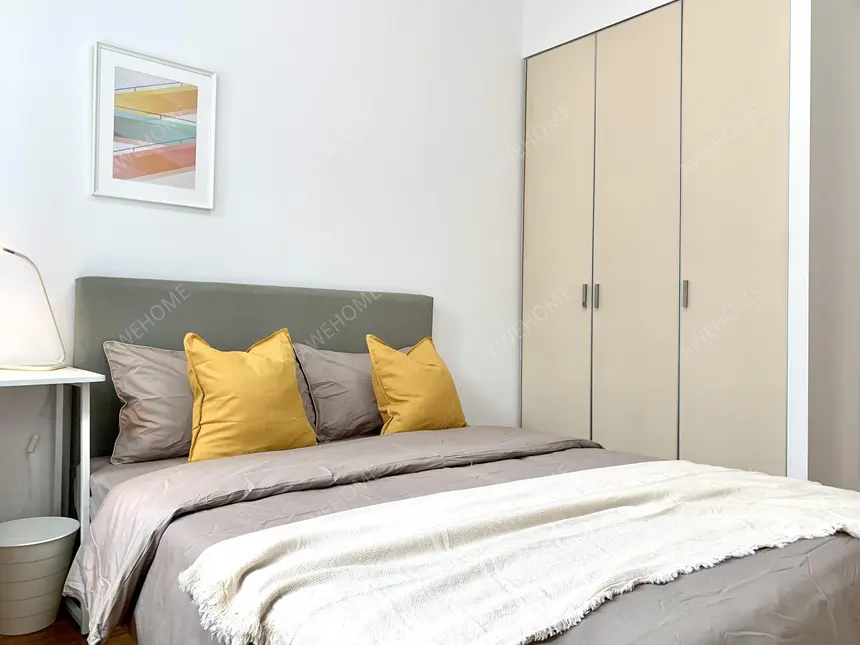 新加坡租房Adam Park Condominium