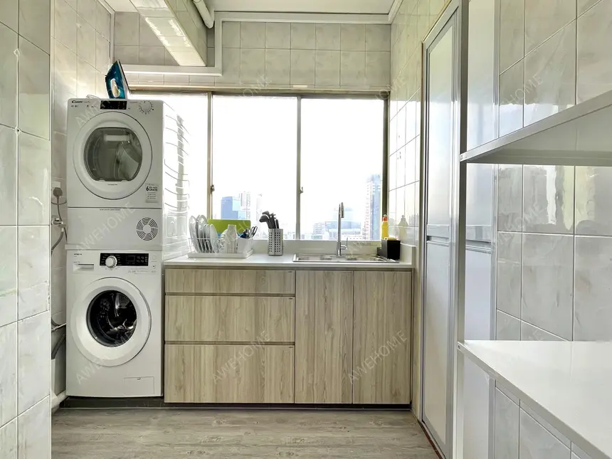 新加坡租房Peoples Park