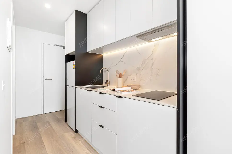 Melborune RentalsSPIRE