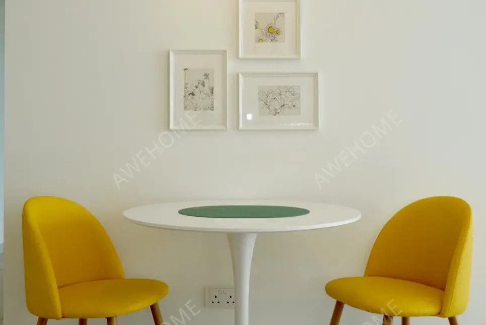 新加坡租房The Metropolitan