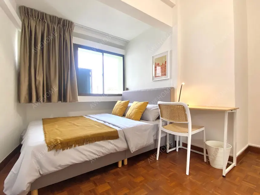 新加坡租房Pine Grove