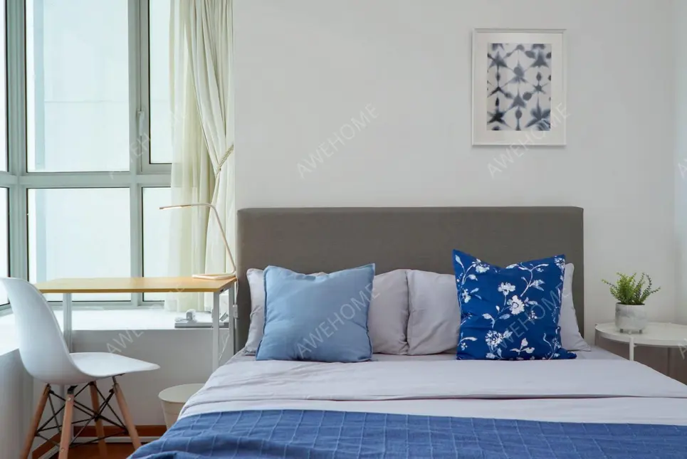 新加坡租房The Metropolitan