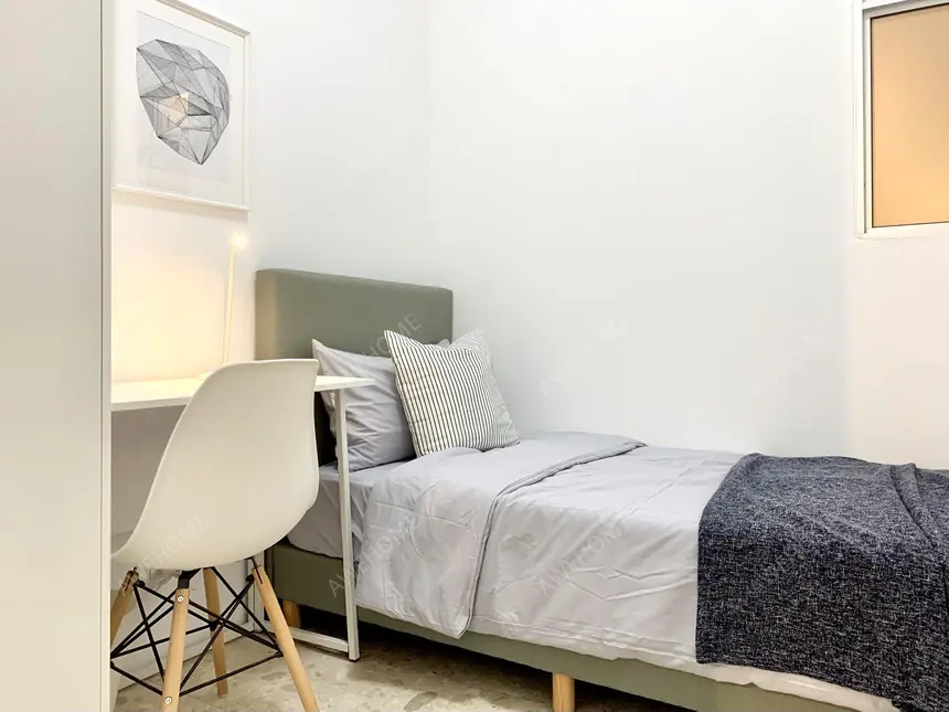 新加坡租房UE Square Residences