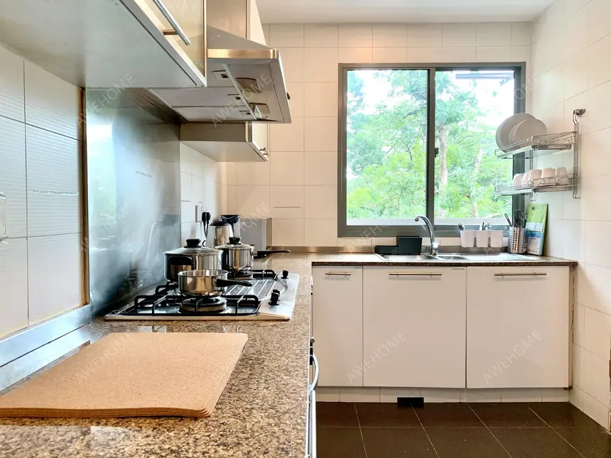 新加坡租房Adam Park Condominium