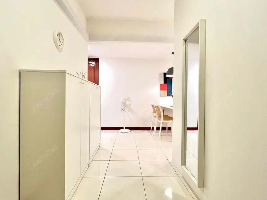 SingaporeSingle Apartment Rentals[Single Apartment]Melville Park