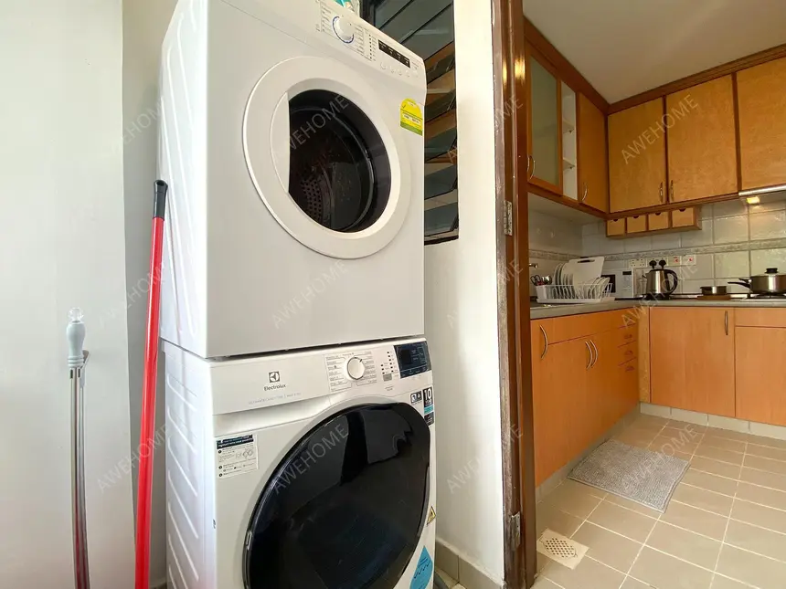 新加坡租房The Merasaga