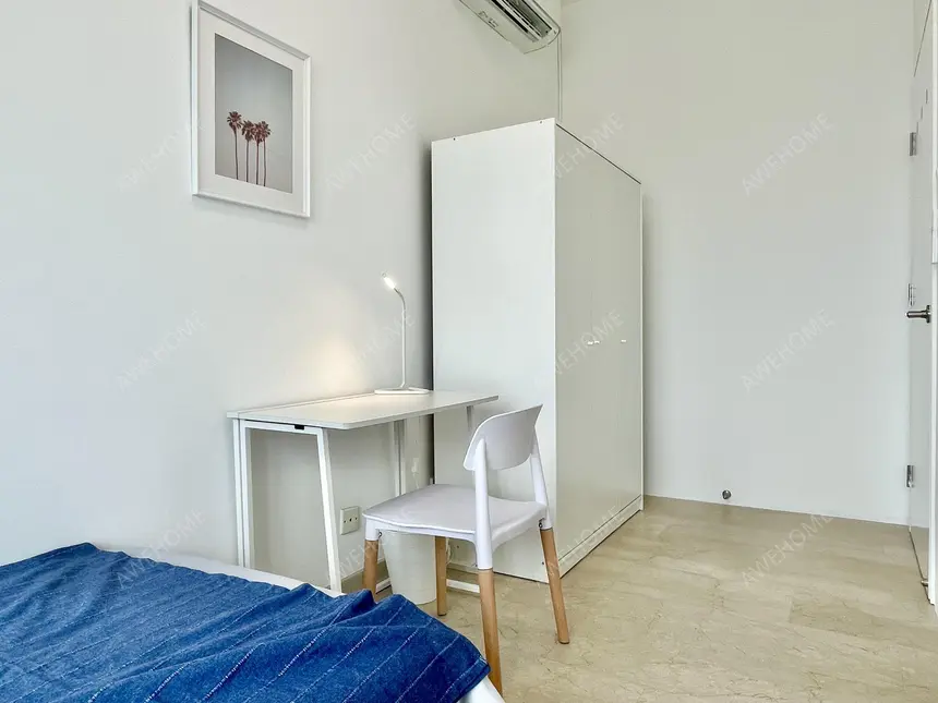 新加坡租房SimsVille Condo