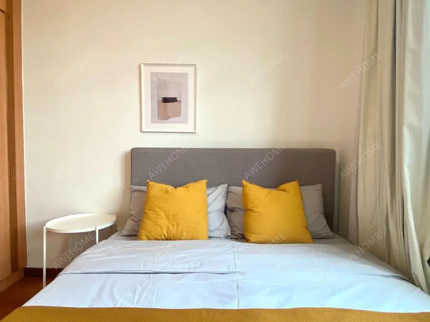 新加坡租房The Merasaga