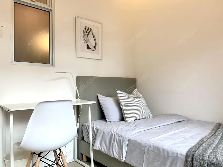 新加坡租房Adam Park Condominium