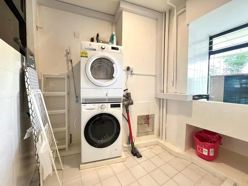 新加坡租房Pine Grove