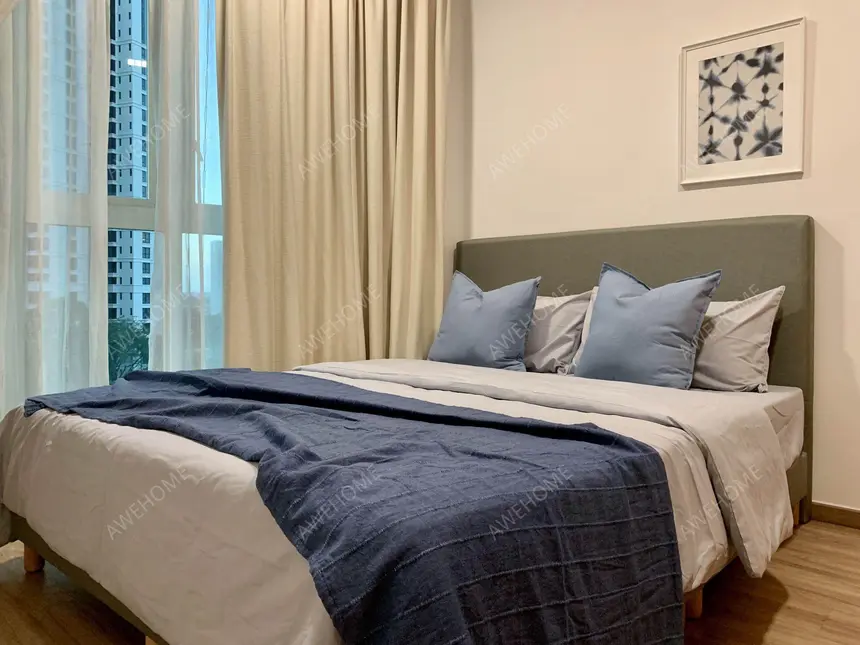 新加坡租房7 Draycott Drive