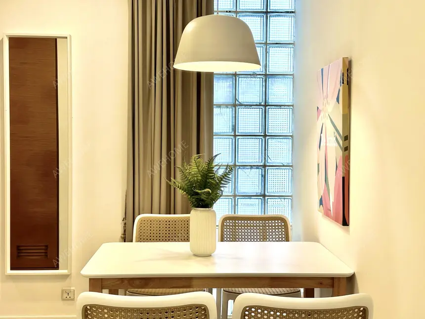 新加坡租房Changi Rise