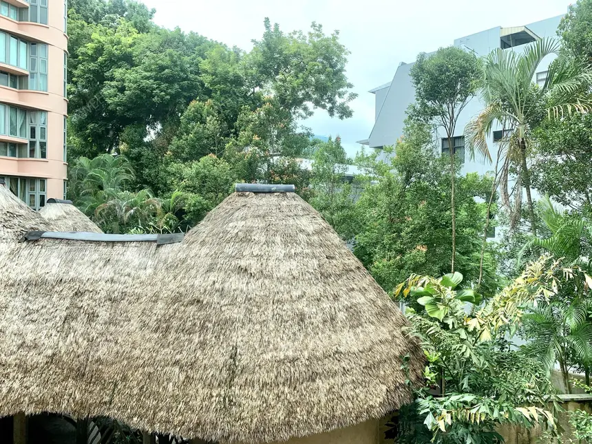 新加坡租房Adam Park Condominium