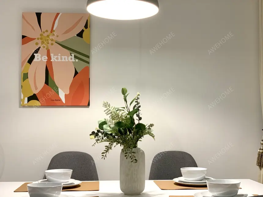 新加坡租房UE Square Residences