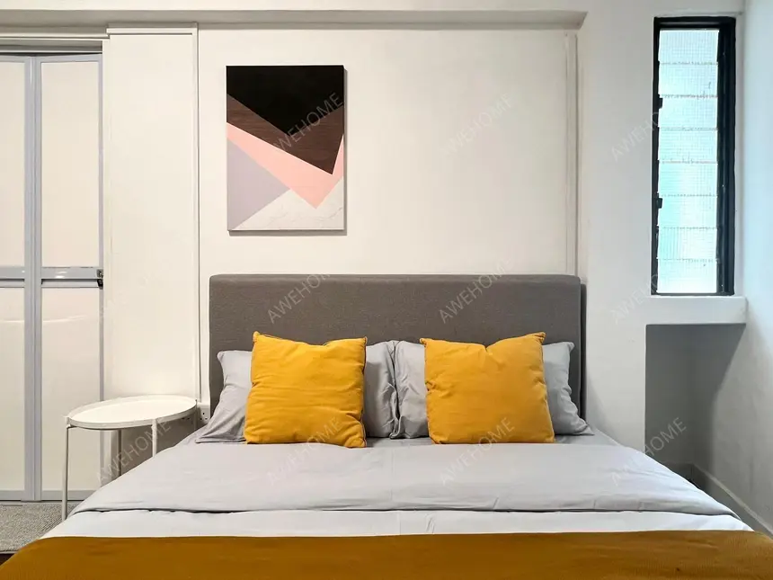 新加坡租房Pine Grove