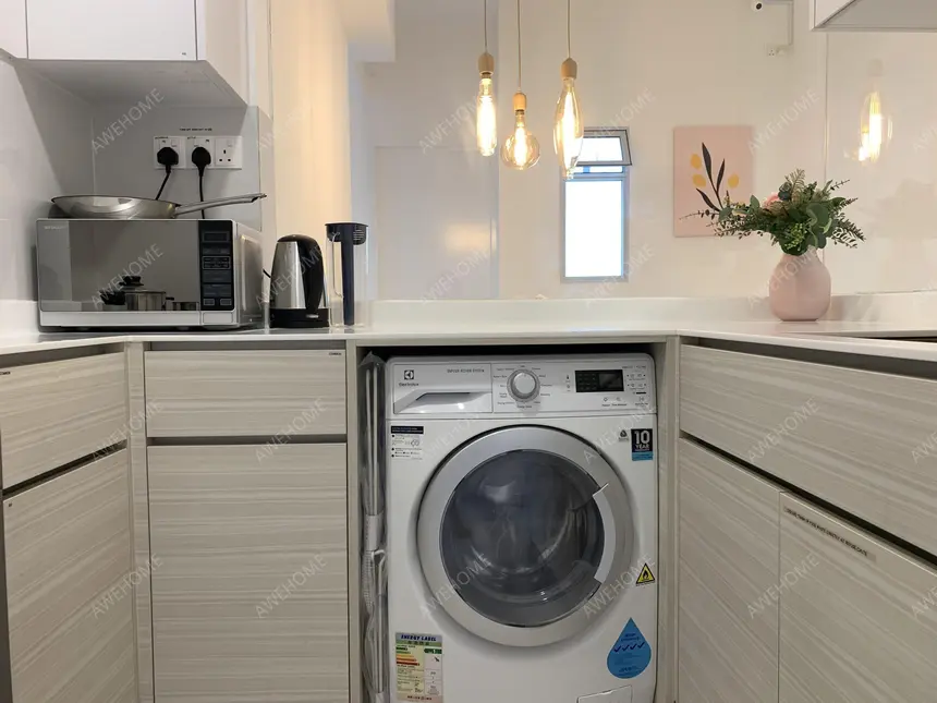 新加坡租房Tre Residences