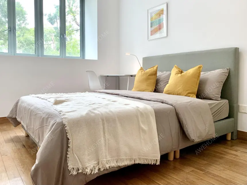 新加坡租房Adam Park Condominium