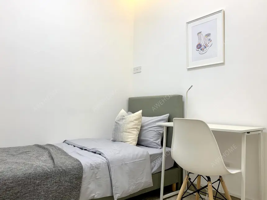 新加坡租房Adam Park Condominium