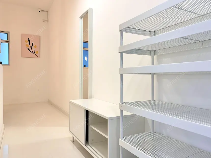 新加坡租房Tre Residences