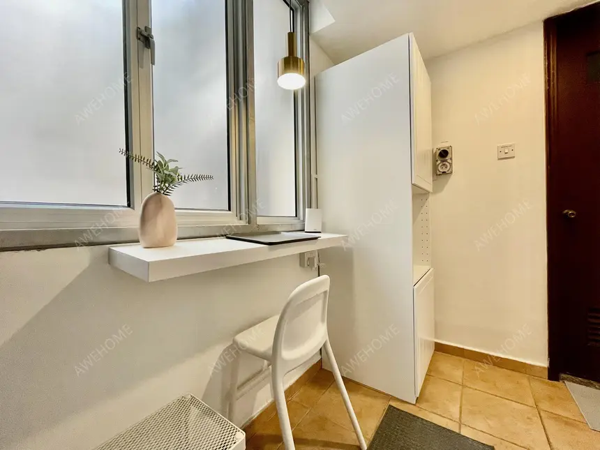 新加坡租房UE Square Residences