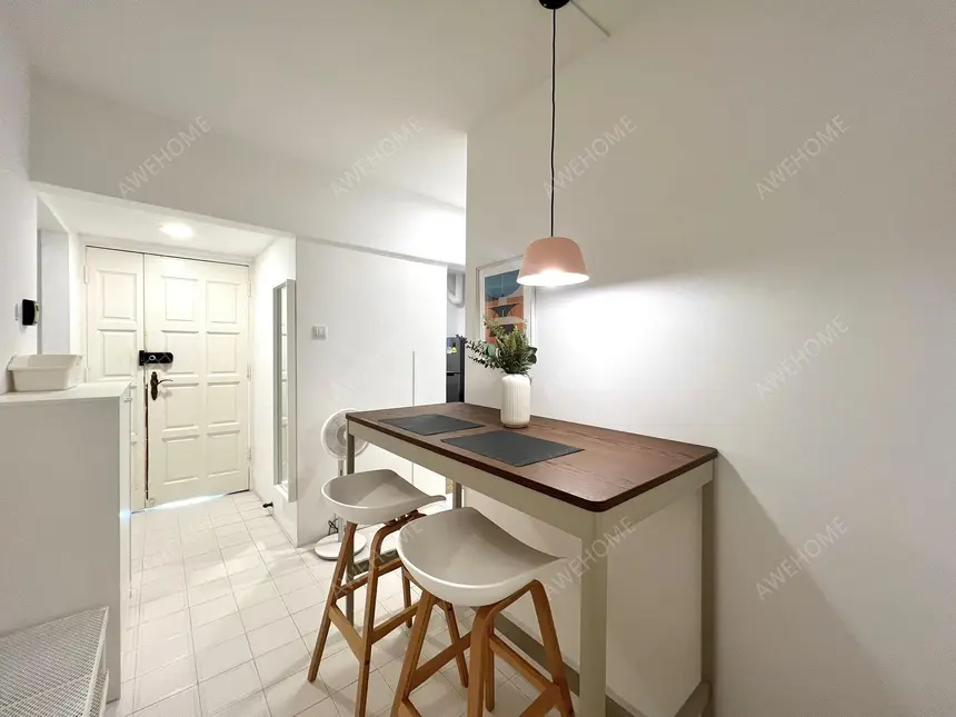 新加坡租房Pine Grove