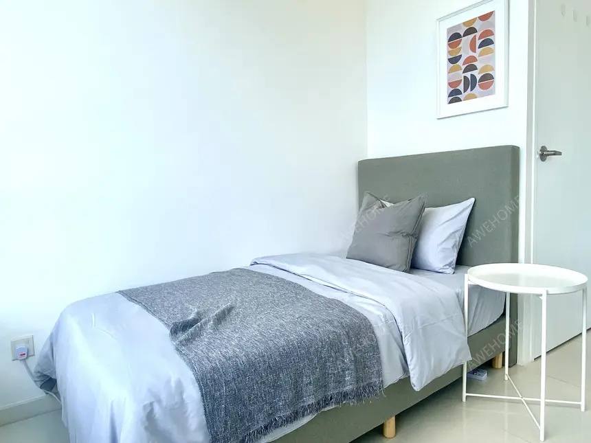 新加坡租房One-North Residences