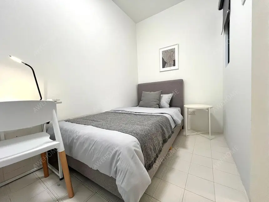 新加坡租房Pine Grove