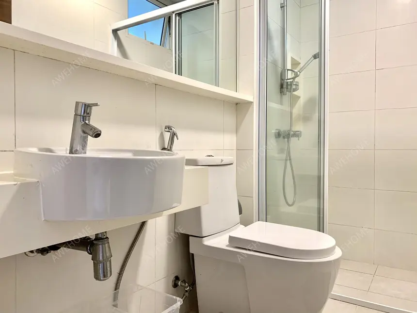 新加坡租房City Square Residences