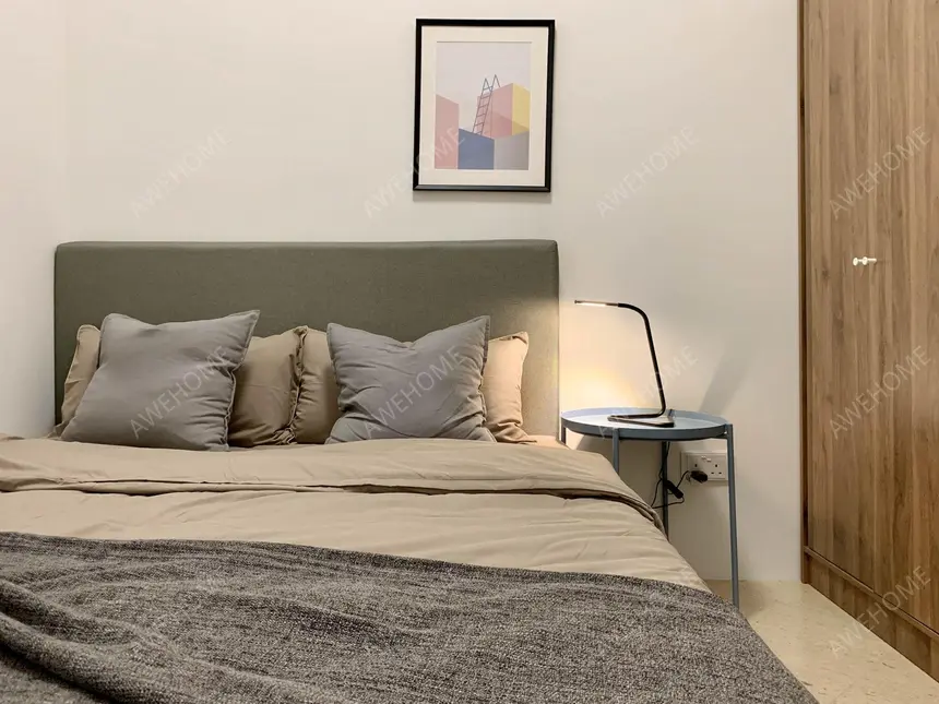 新加坡租房7 Draycott Drive