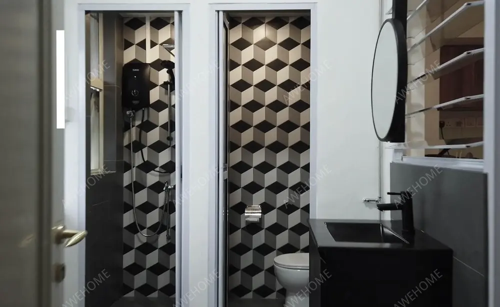 新加坡租房7 Draycott Drive