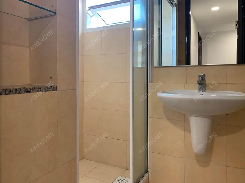 新加坡租房The Warren