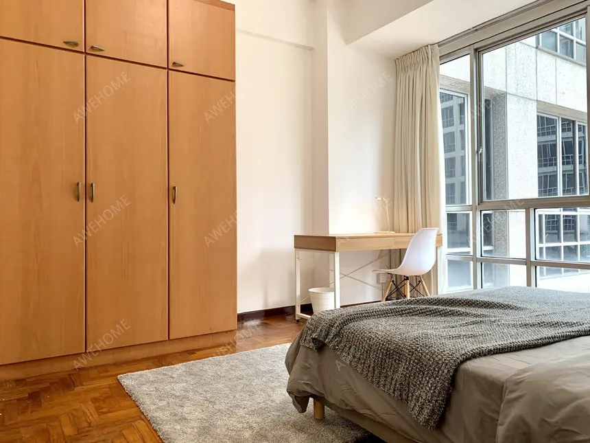 新加坡租房UE Square Residences