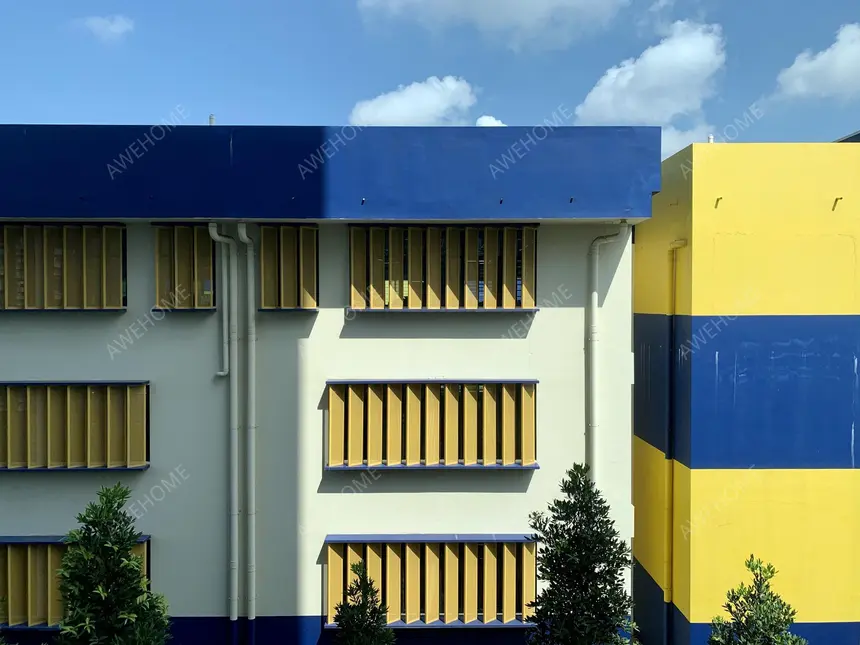 新加坡租房Tre Residences