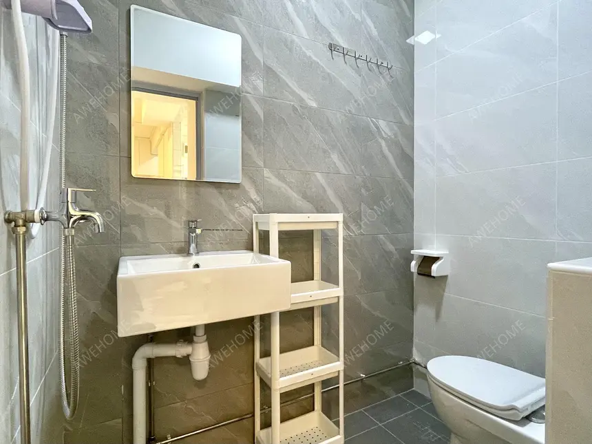 新加坡租房Peoples Park