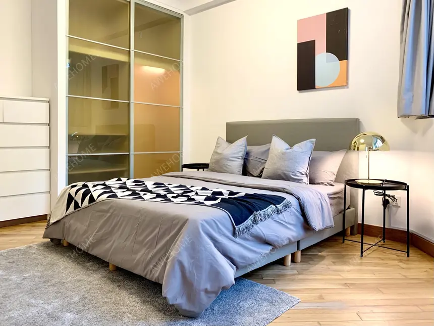 新加坡租房Adam Park Condominium