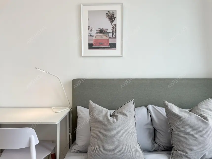 新加坡租房SimsVille Condo