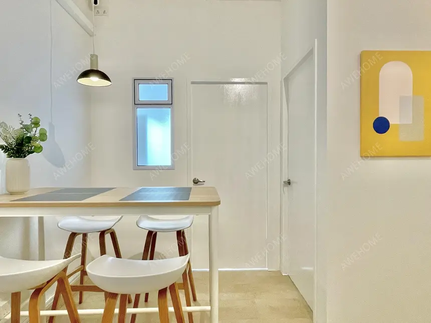 新加坡租房SimsVille Condo