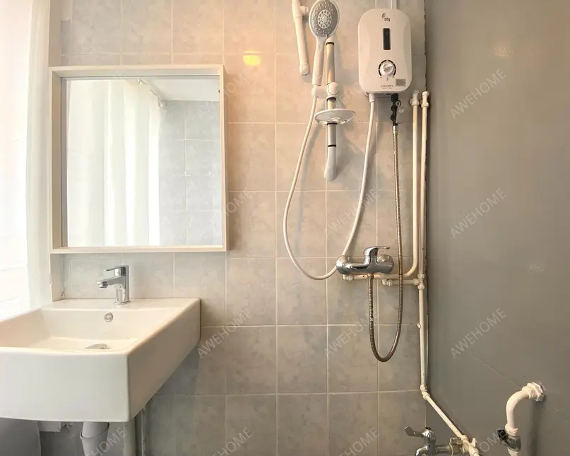 新加坡租房Peoples Park