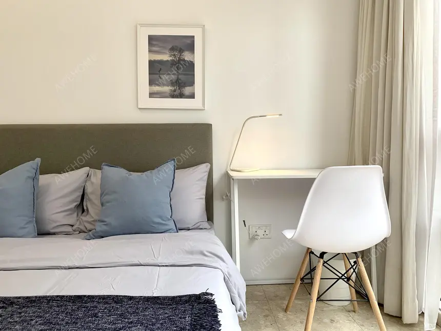 新加坡租房UE Square Residences