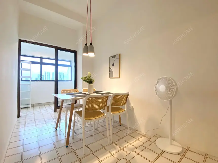 新加坡租房Pine Grove