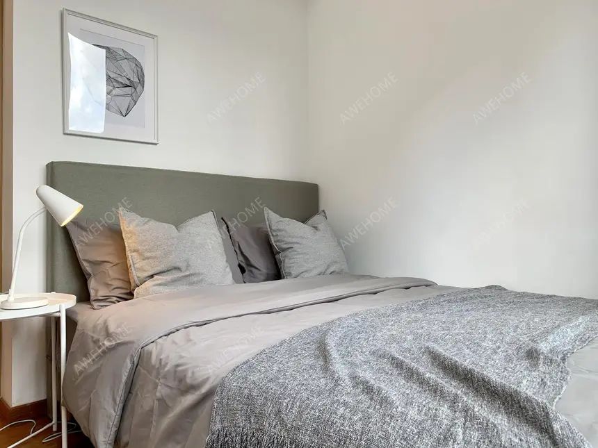 新加坡租房Tre Residences