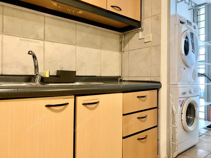 新加坡租房UE Square Residences