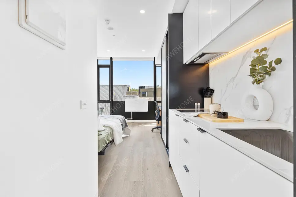 Melborune RentalsSPIRE