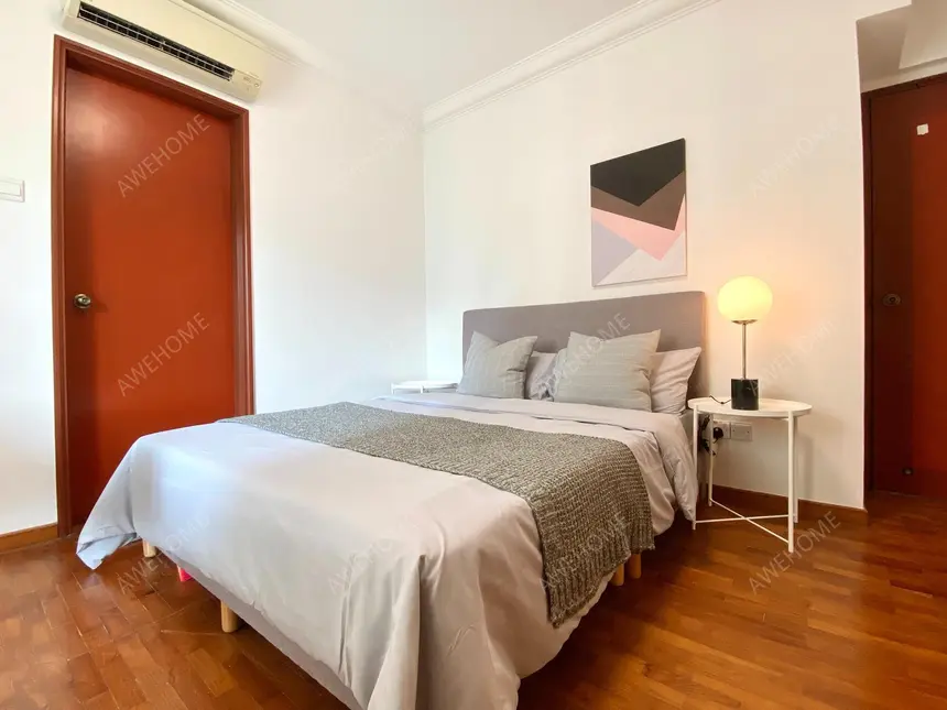 Singapore RentalsAquarius by the Park